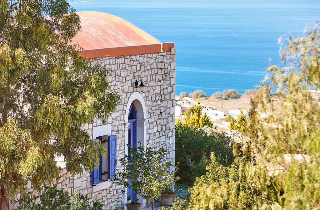 Villa Orelia Cretan Villas